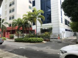 Crystal Time Building (D13), Factory #503850581